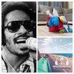 Stevie Wonder